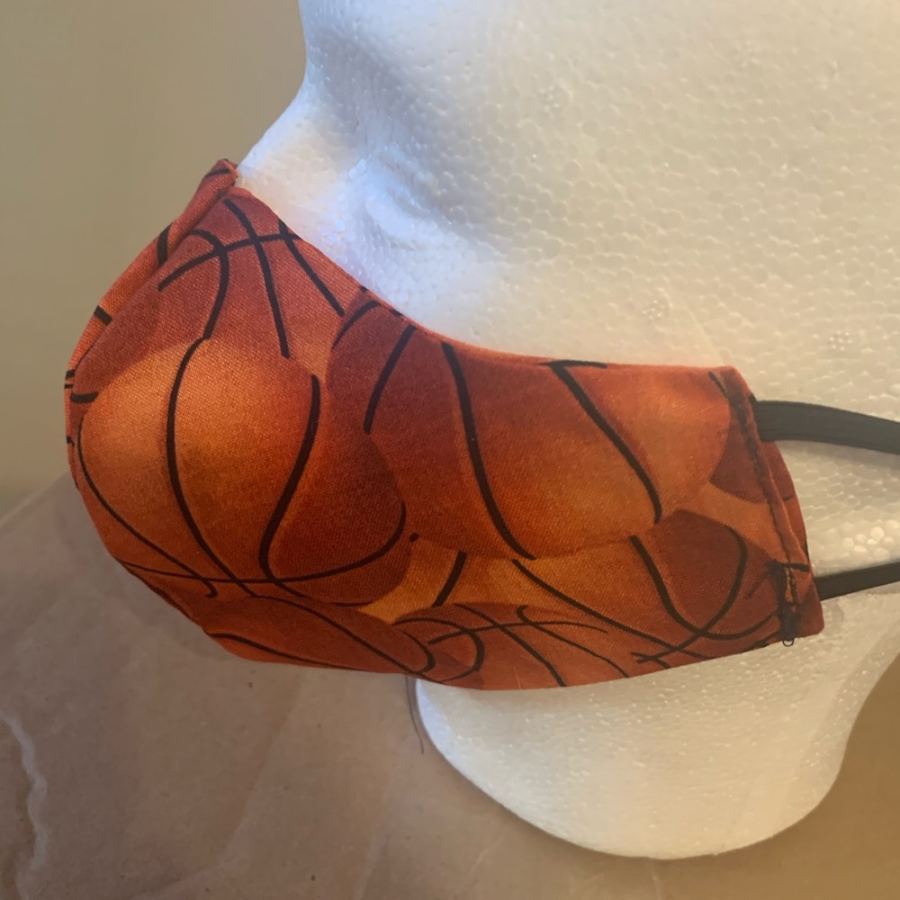 Kids mask